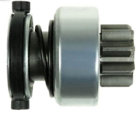 Focus I-II / FUSION / Fiesta 2002-   9 зубов